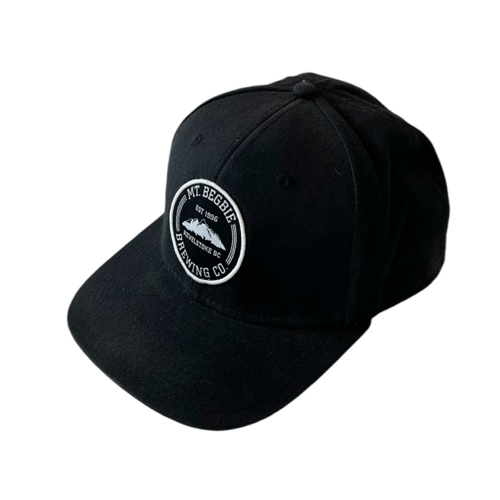 Mt. Bagbie Brewing Company Hat